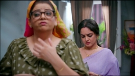 Udne Ki Aasha - 1st October 202